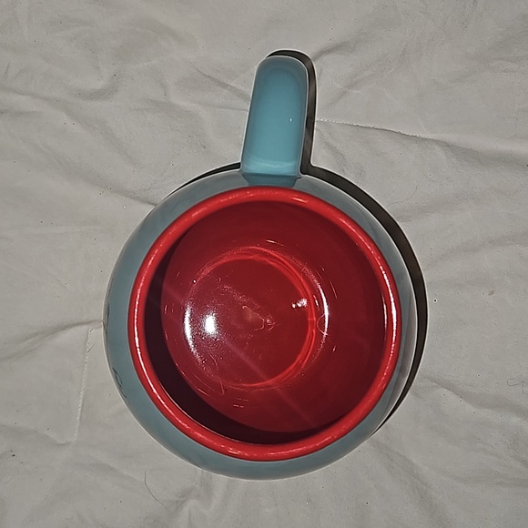 Nightmare Before Christmas Sally Mug - Picture 3 of 4